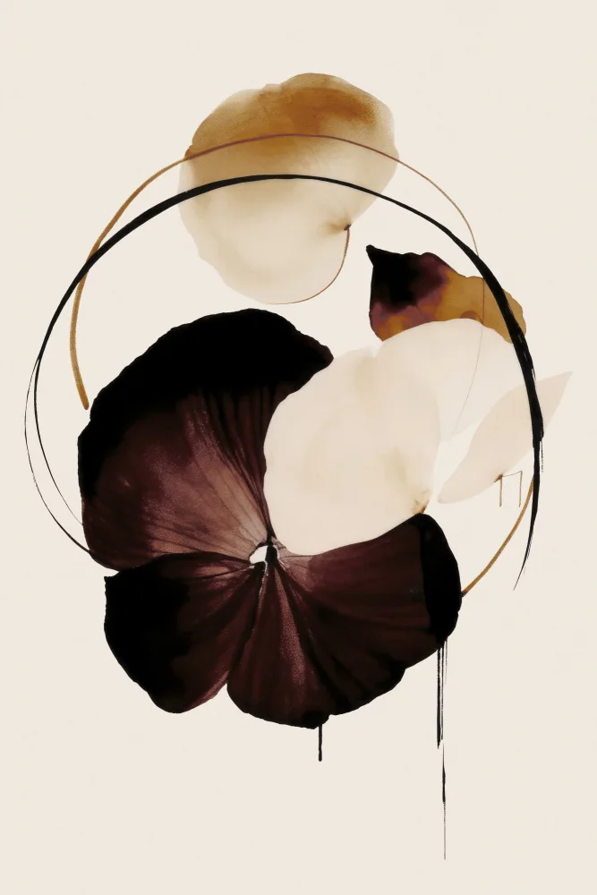 Treechild: Halo Flores No 10