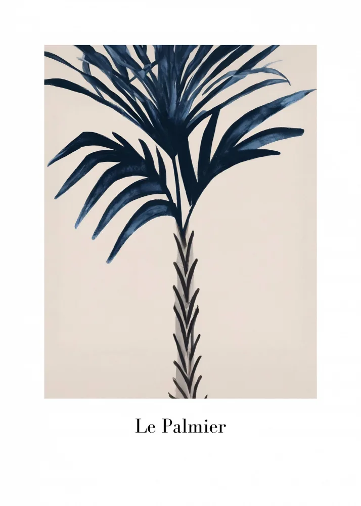 Takken, Merel: El Palmier