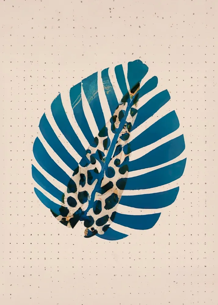 Takken, Merel: Leopalmo