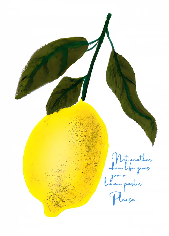 Takken, Merel: No otro limón