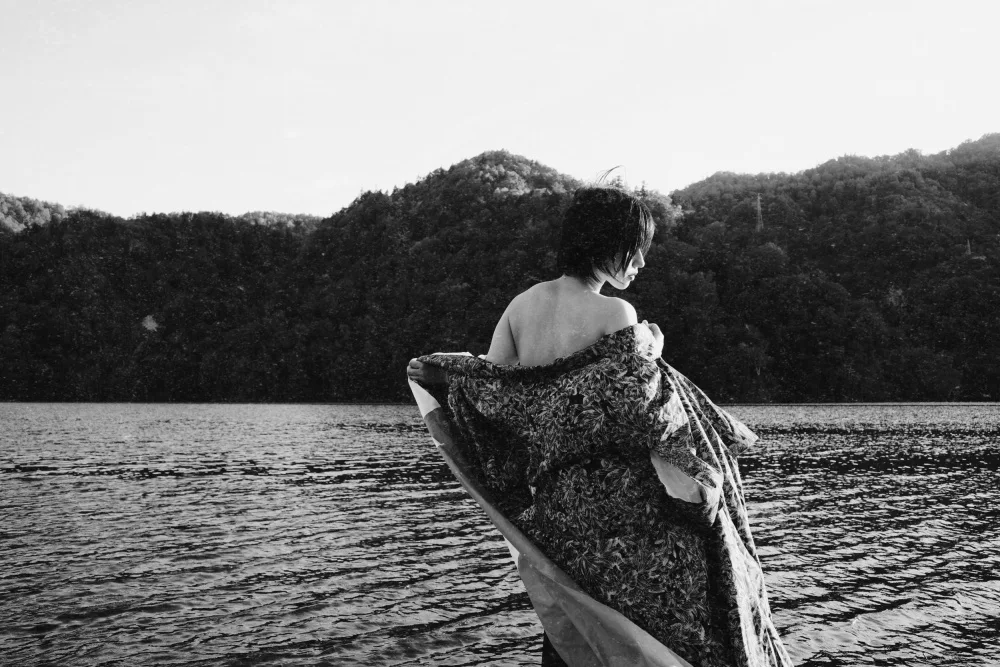 Midoriselfphoto: 2022