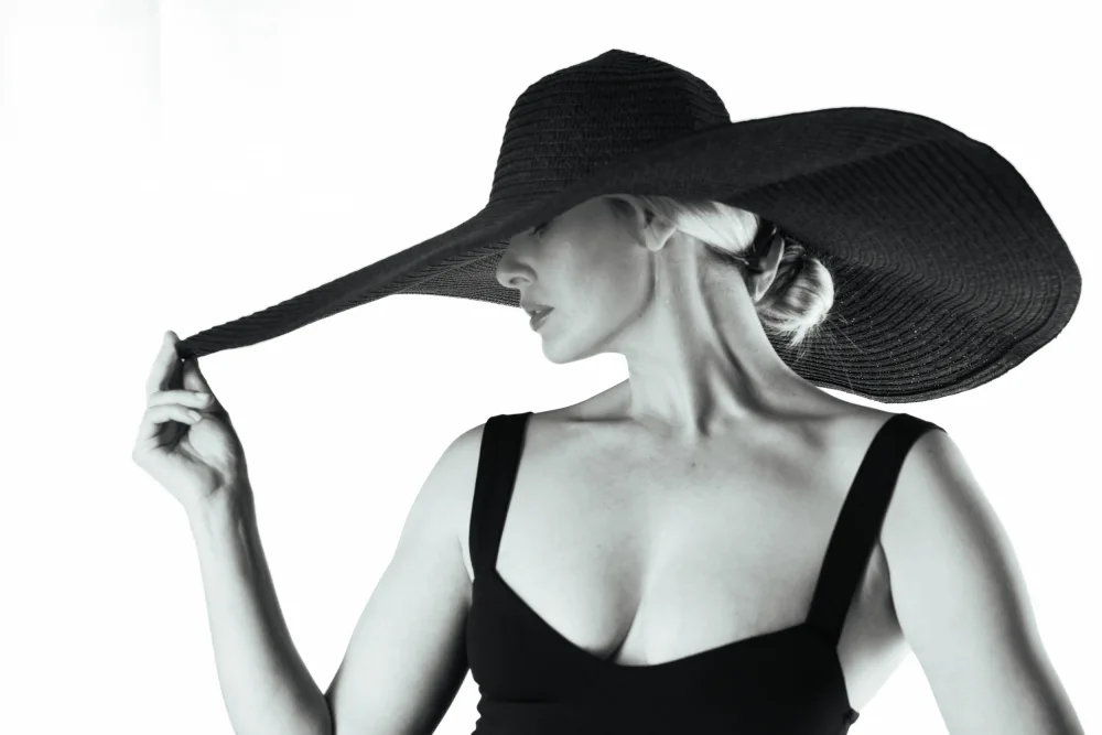 Dixon, Colin: Il cappello 2