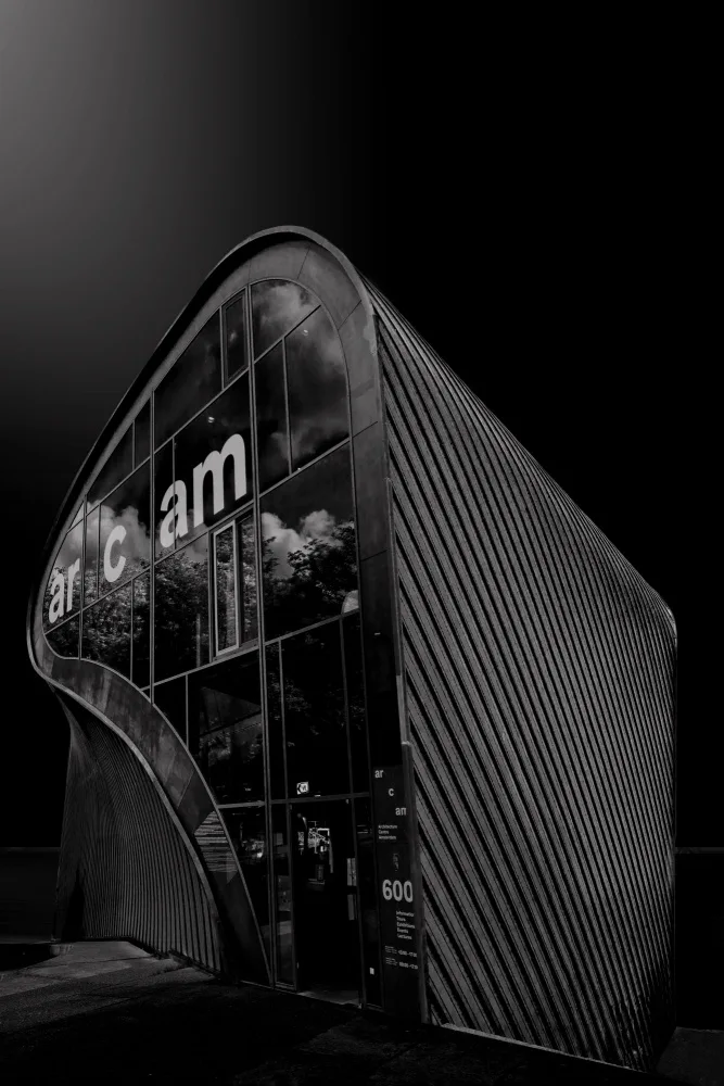 Langerak, Henk: Arcam
