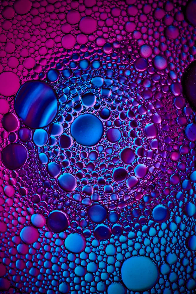 Danilov, Vladislav: Cyan × magenta