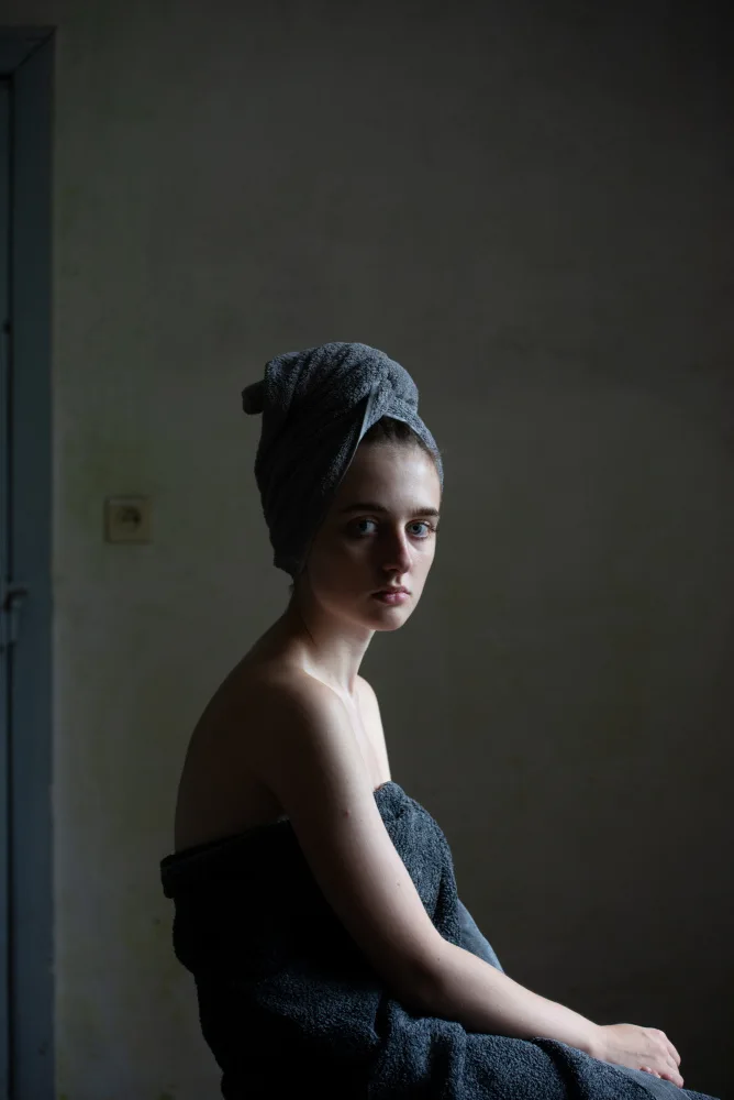 Masarz, Małgorzata: Namenlos