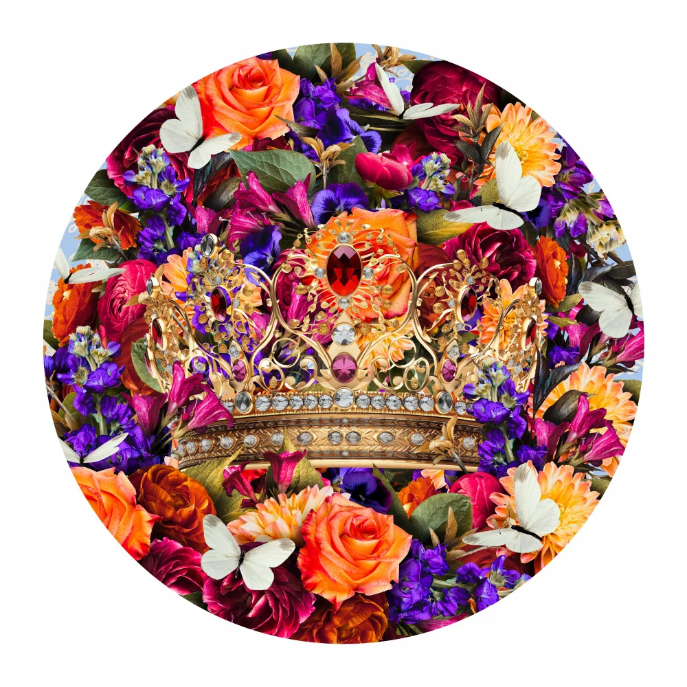 Skellern, Sue: Destiny Blooms & Crown