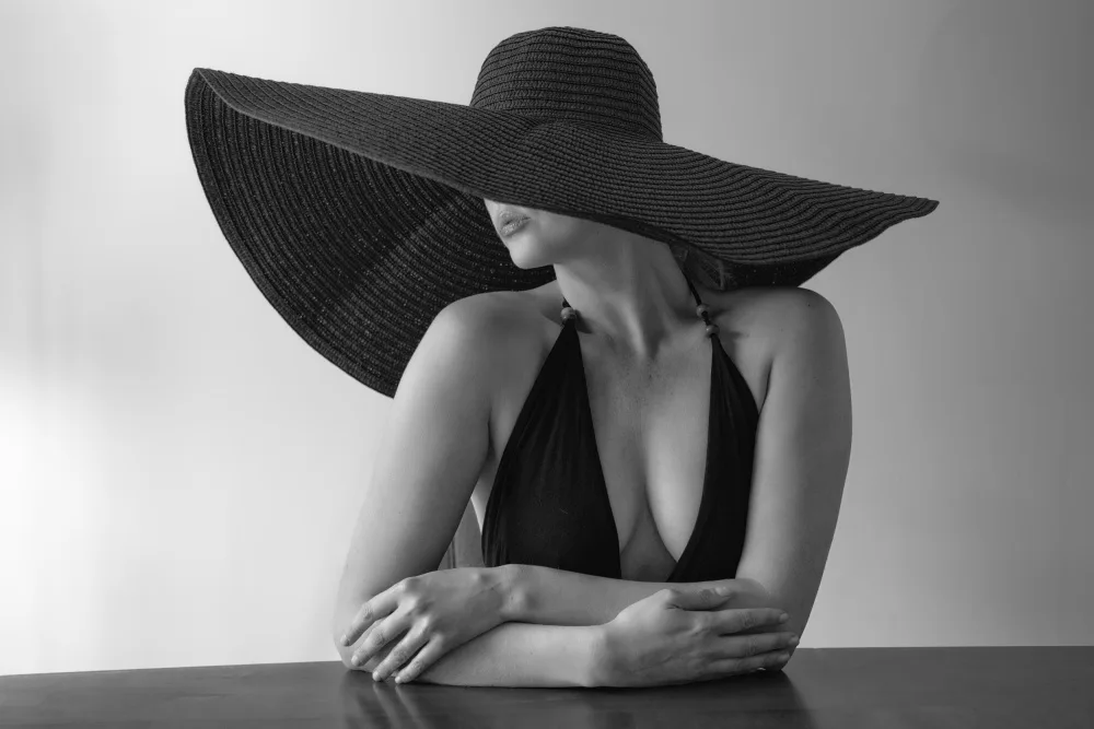 Dixon, Colin: Cappello di Carlas