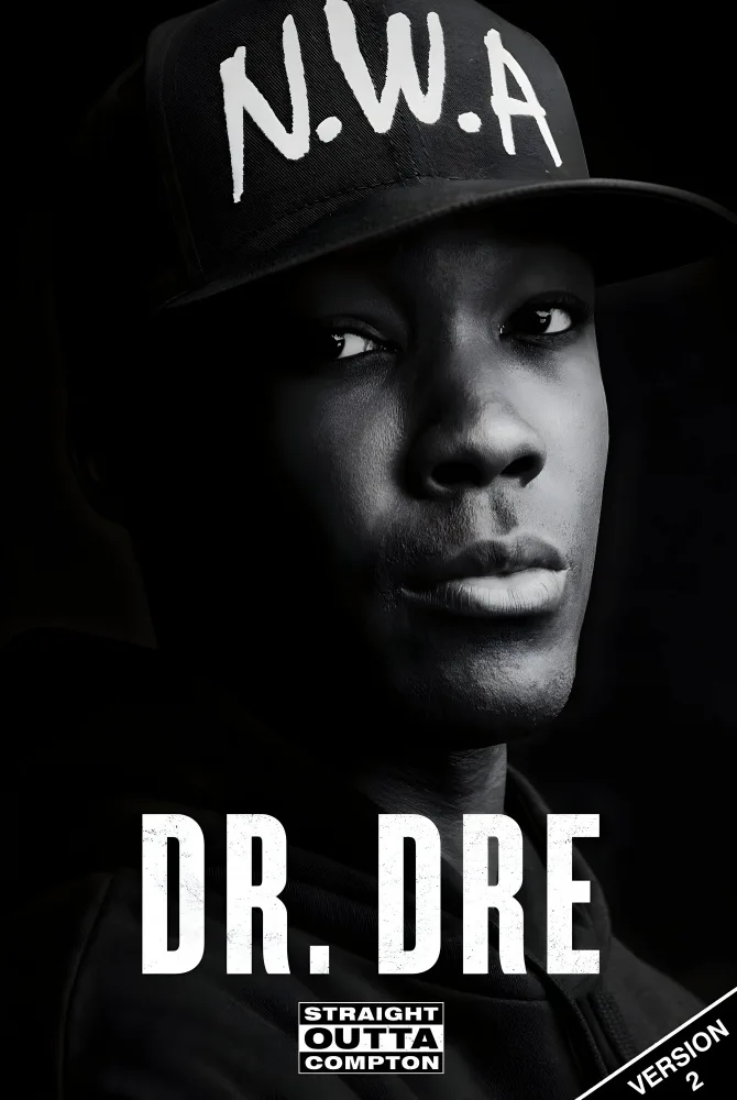 art, seven: Dr. Dre