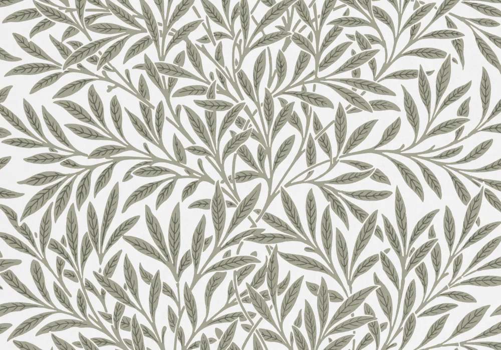 Morris, William: Fototapeta William Morris 06