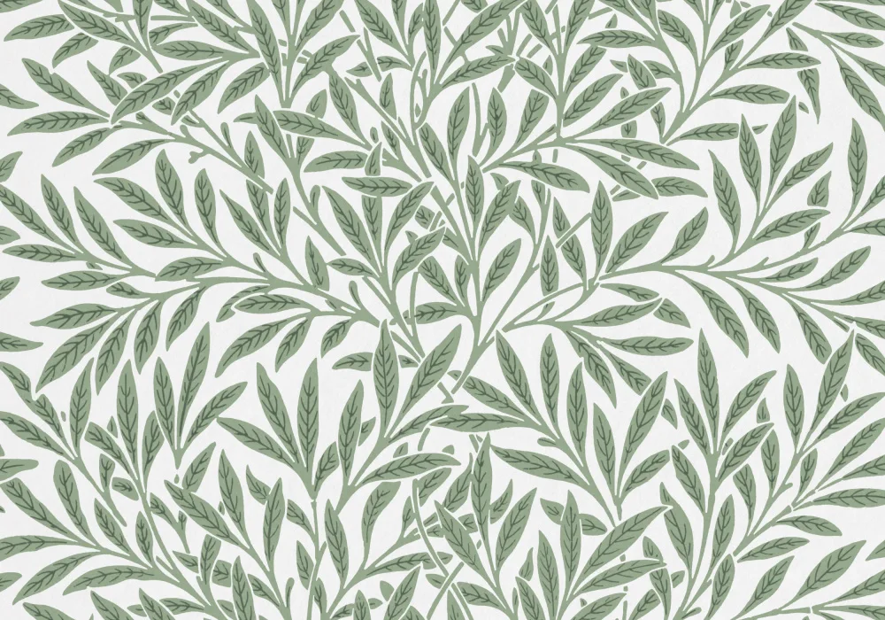 Morris, William: Fototapeta William Morris 05