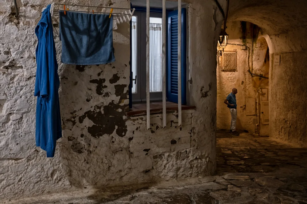 Domenichi, Luca: attese