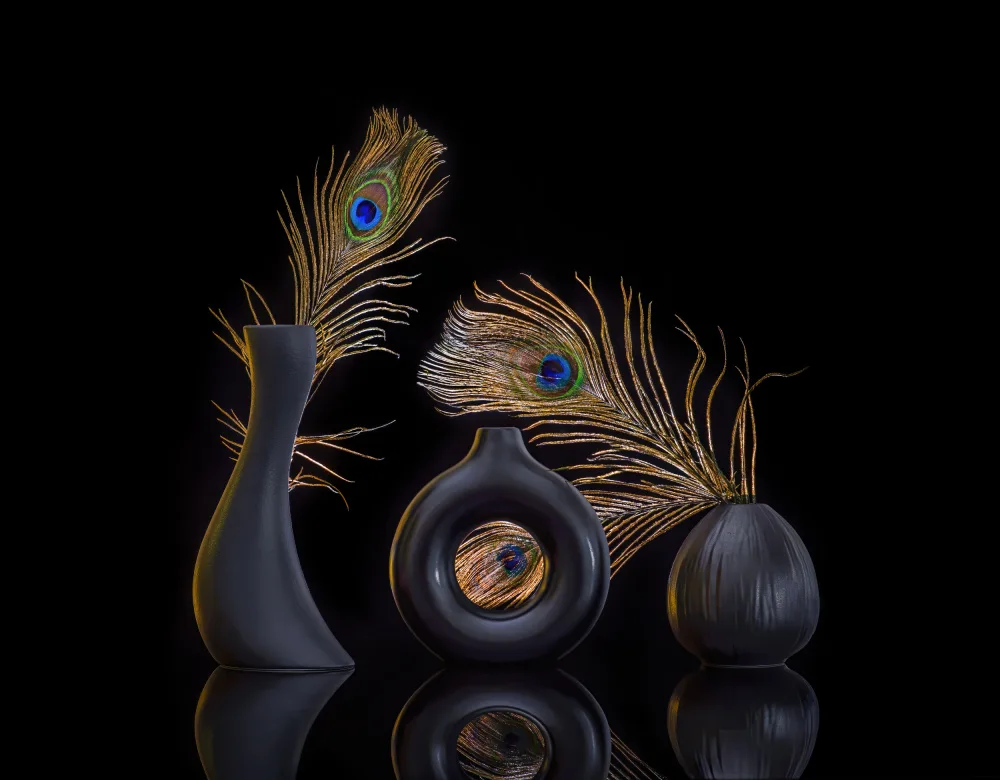 Sheng, Alice: still life 102