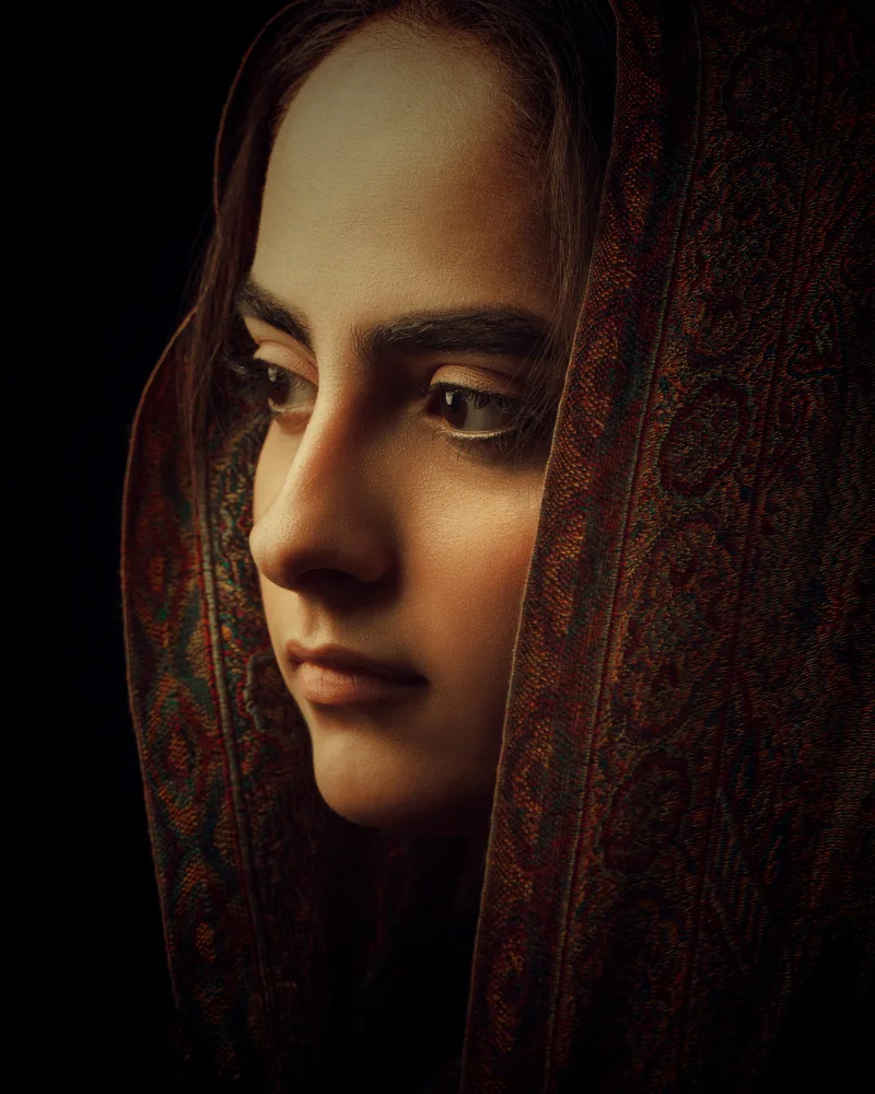 Mokhtari, Mehdi: Mahsa