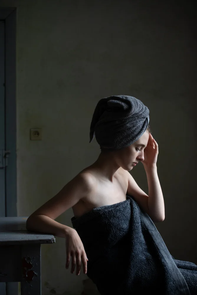 Masarz, Małgorzata: Ohne Namen