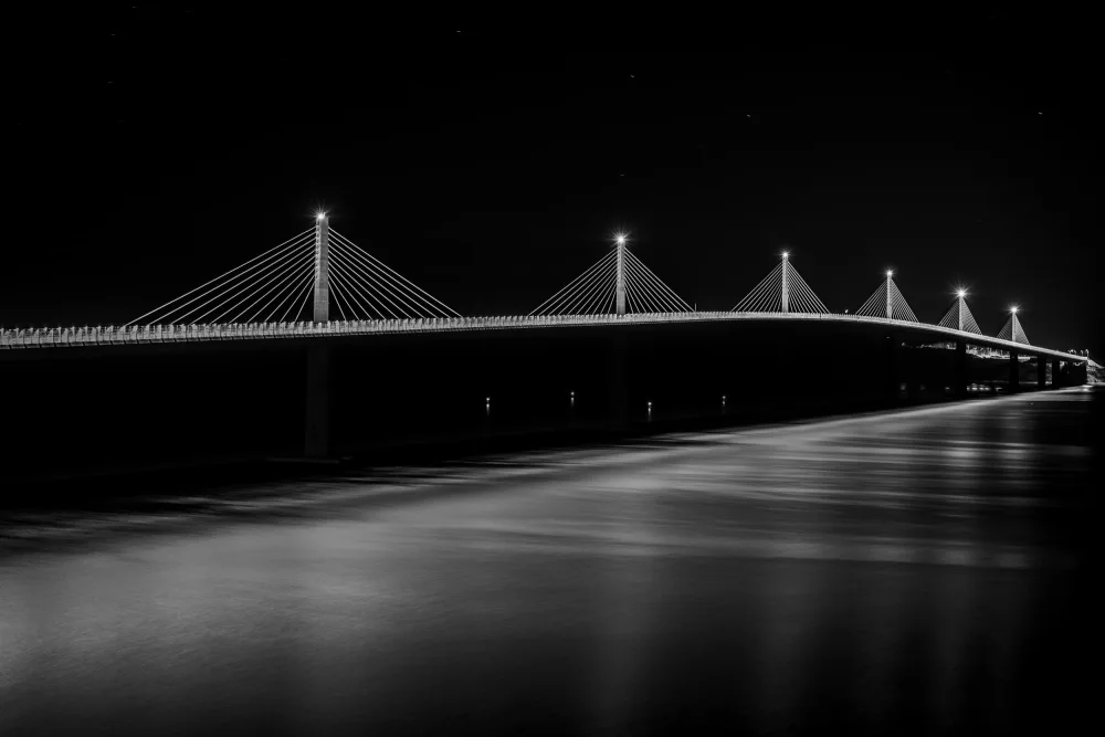 Horvat, Mario: PeljesacBridge