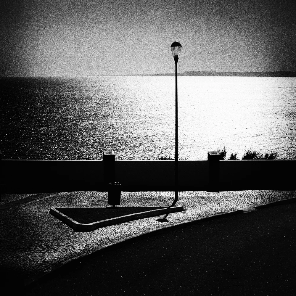 Abrantes, Paulo: Trop de couchers de soleil