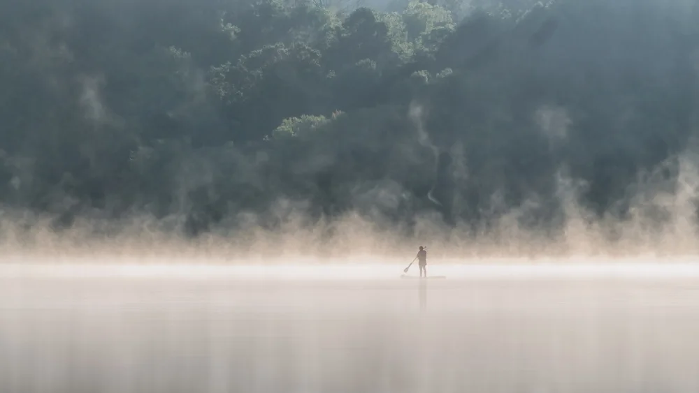 Mao, Yu: Floating