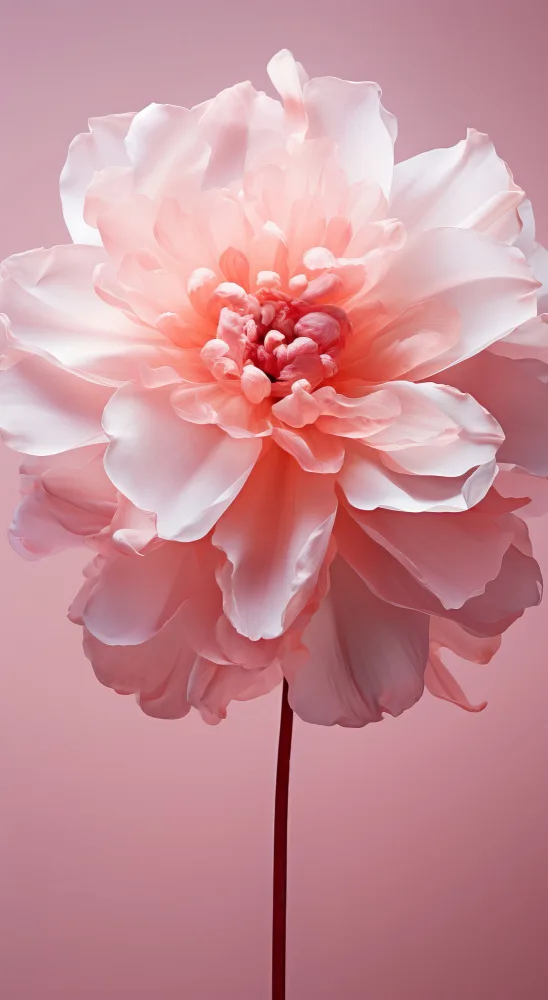 Paksoylu, Bilge: Delicate Flowers 1