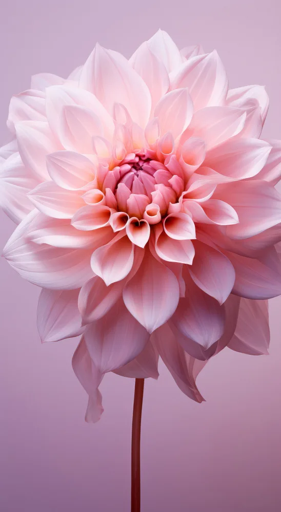 Paksoylu, Bilge: Delicate Flowers 9