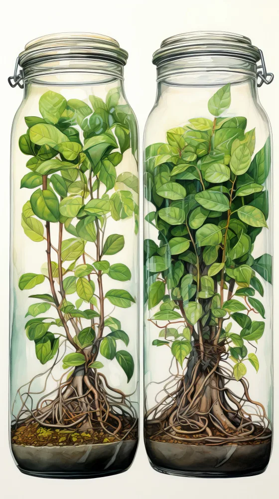 Paksoylu, Bilge: Plants 2