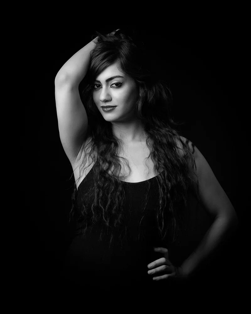 Mokhtari, Mehdi: Melika