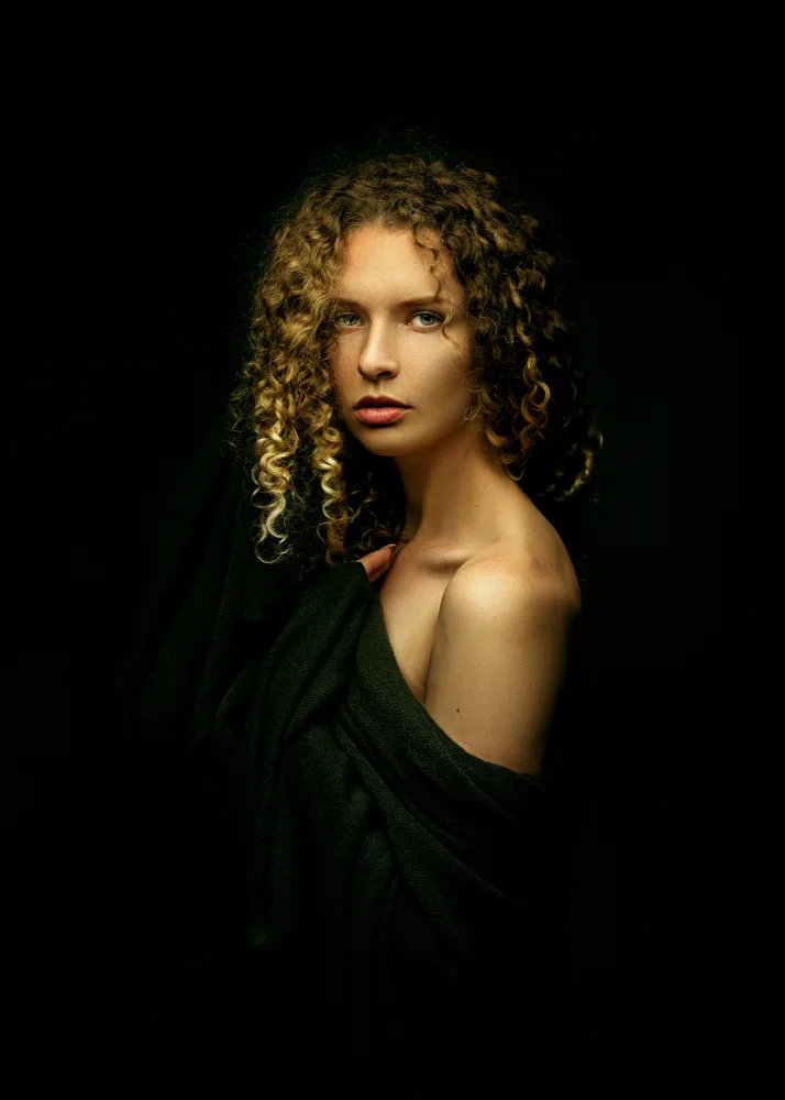 Khalemsky, Sergey: Marie