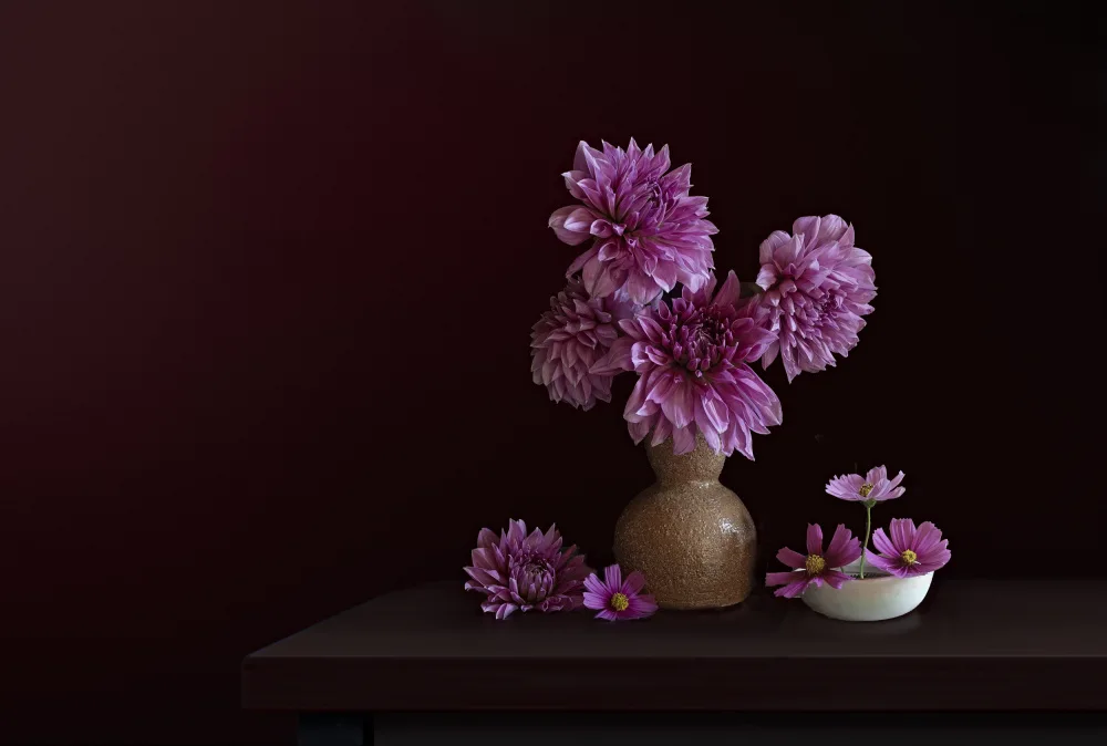 Palacios, Antonio Juan: Nature morte 2334