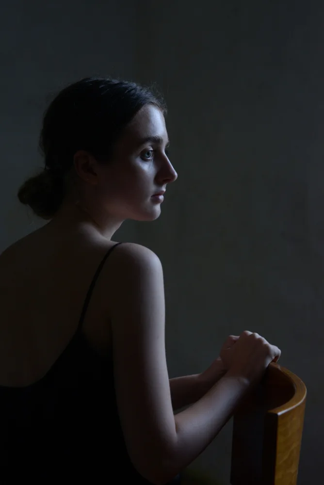 Masarz, Małgorzata: Ohne Titel