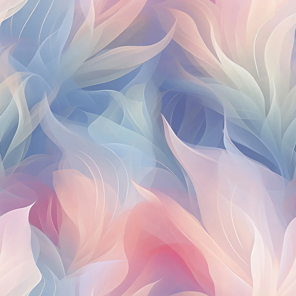 Paksoylu, Bilge: Transparent Floral 12