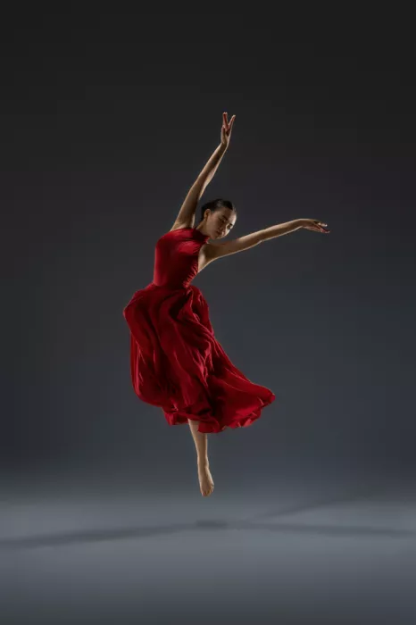 Li, Rob: Aerial