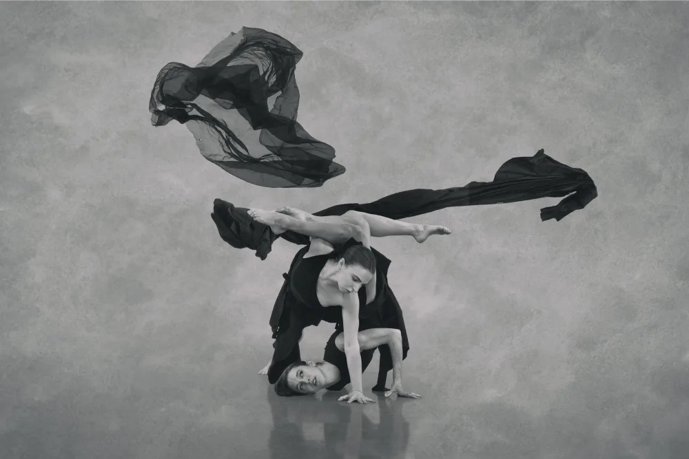 Li, Rob: Duet-3