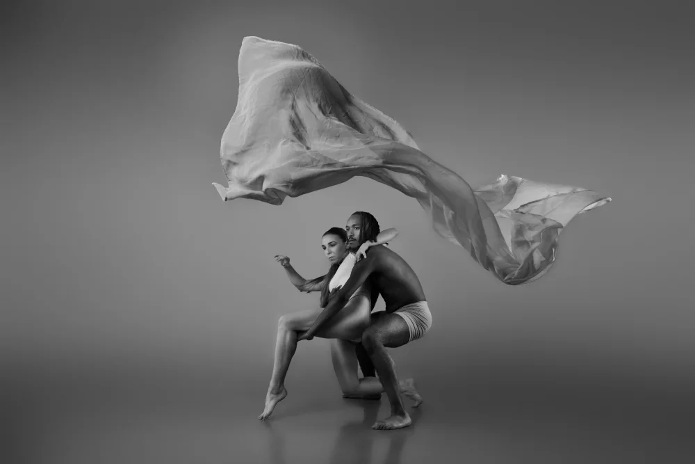 Li, Rob: duet-2