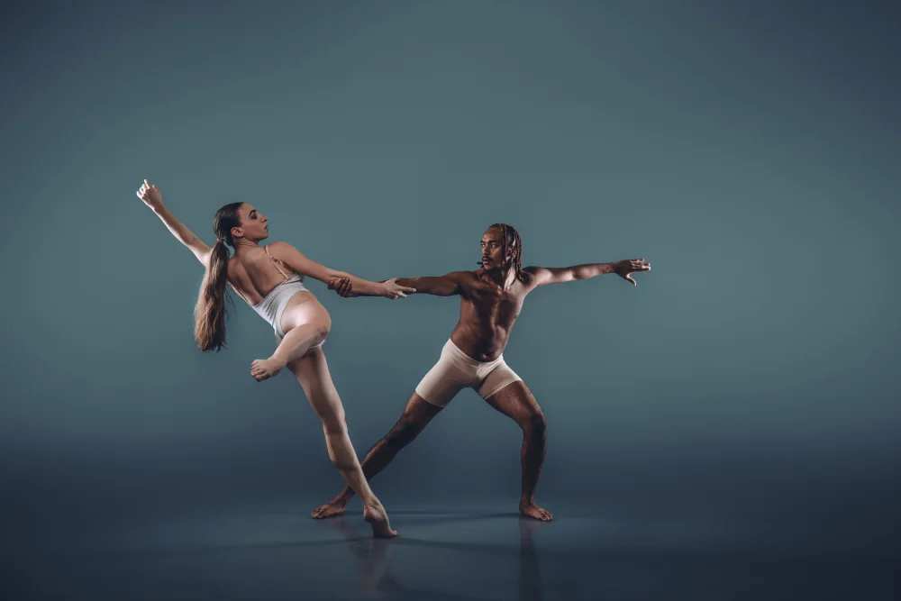 Li, Rob: Duet