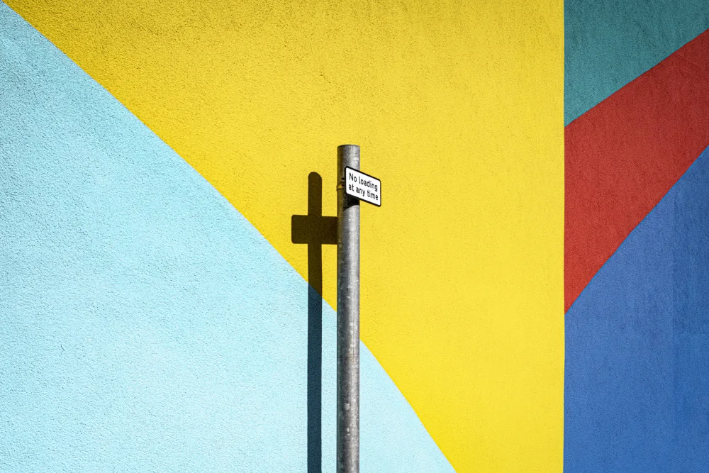Wride, Linda: Combinaciones de colores #16