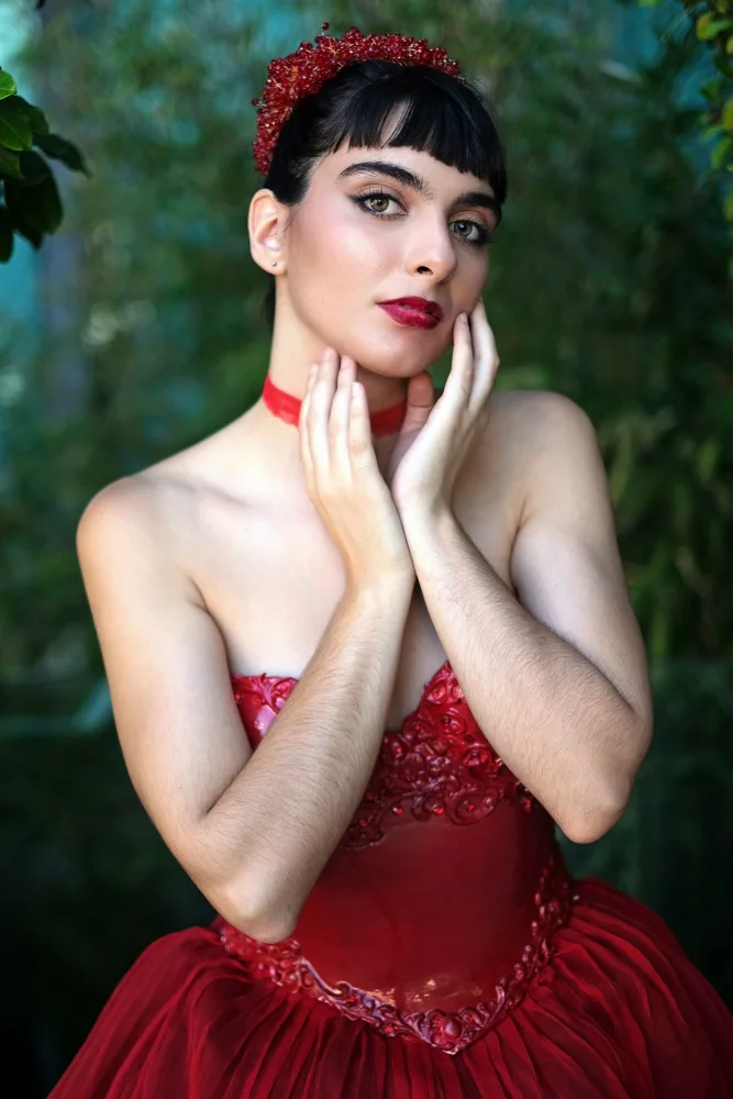 Melo, Josefina: M