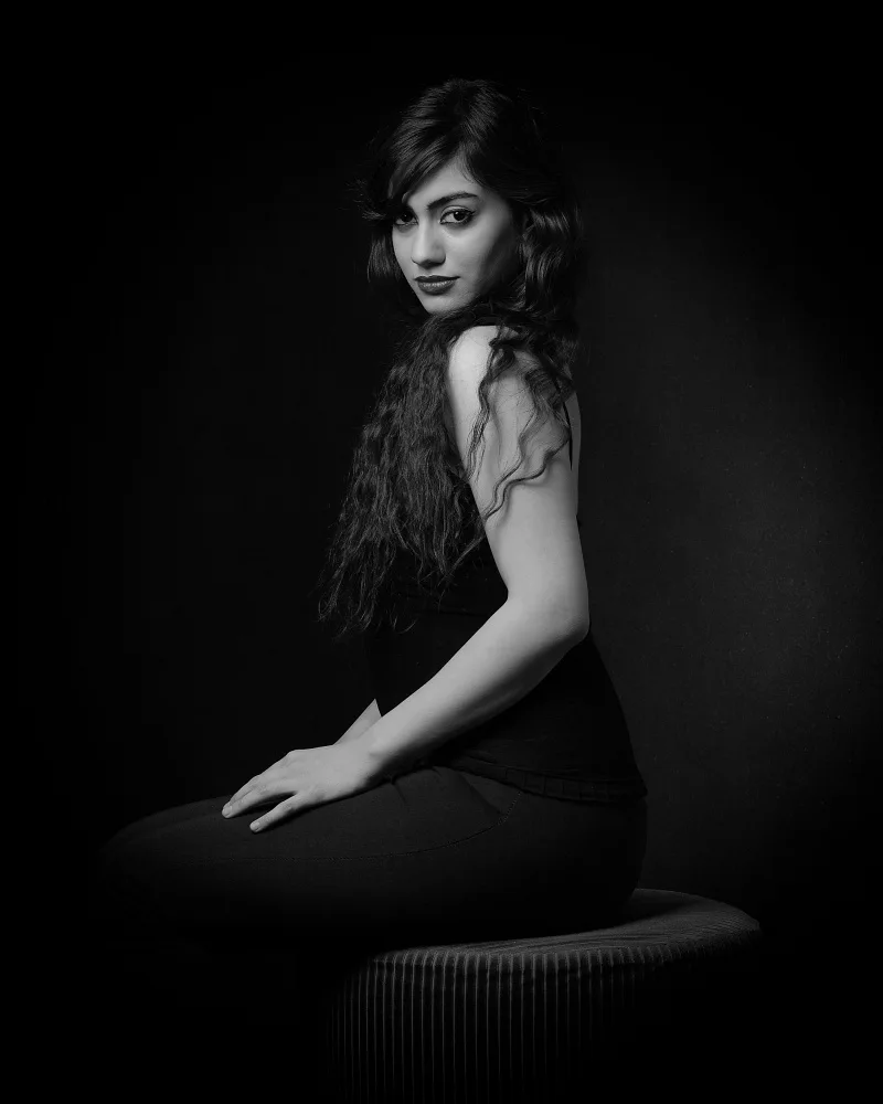 Mokhtari, Mehdi: Melika