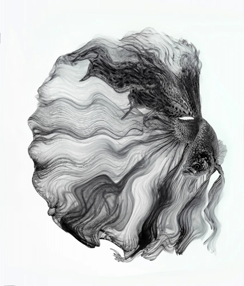 Halil, Andi: INK BETTA