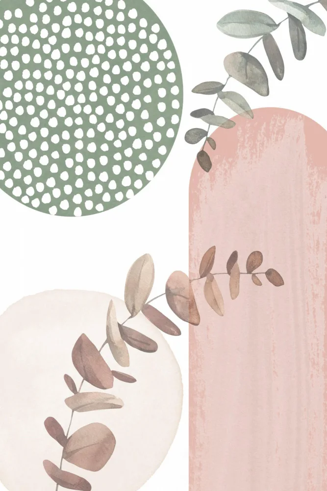 Moss, Ann Sally: Salbeirosa 3