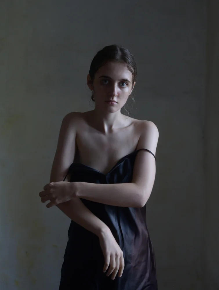 Masarz, Małgorzata: Sans nom