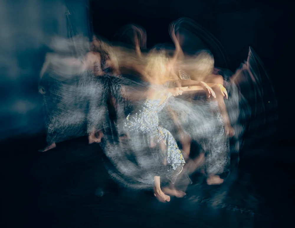 Stein, Tali: Wild dance