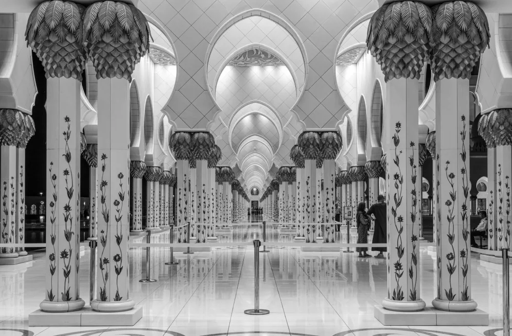 Nath, Mrinal: Umění a architektura