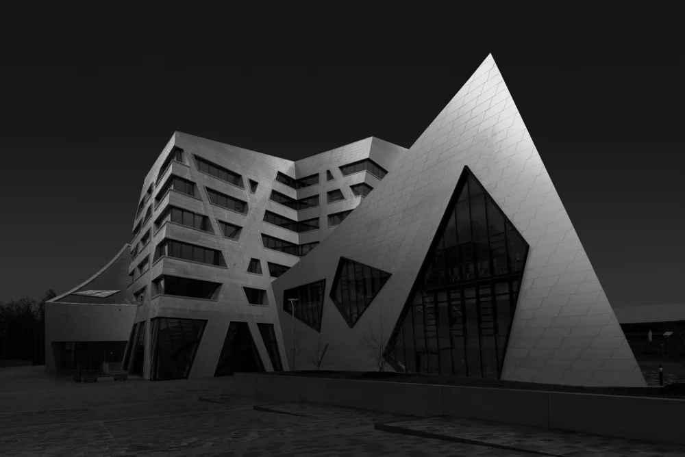 Lopez, Oscar: Leuphana Universität III