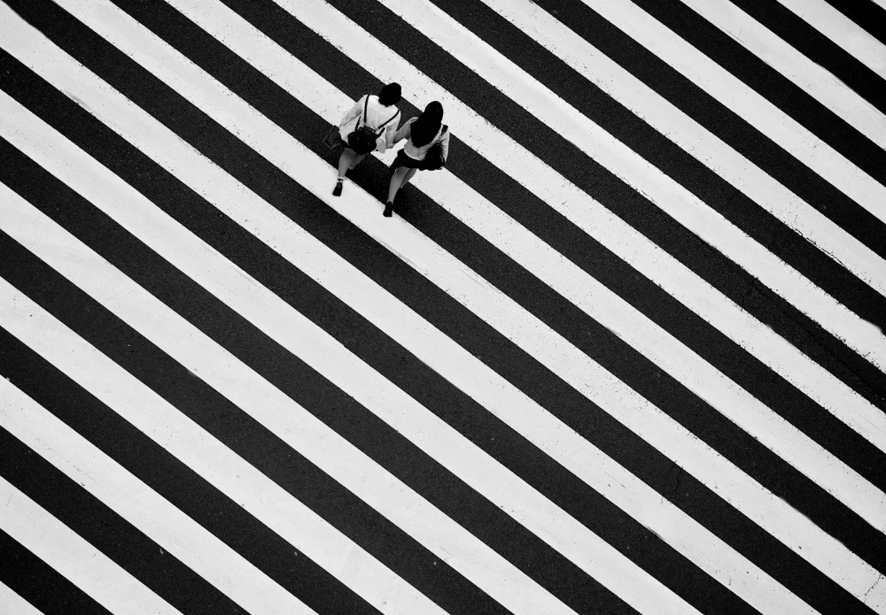 Roeseler, Magdalena: Tokyo