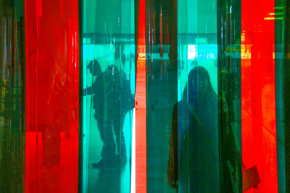 Groof, De Toni: Tate Modern
