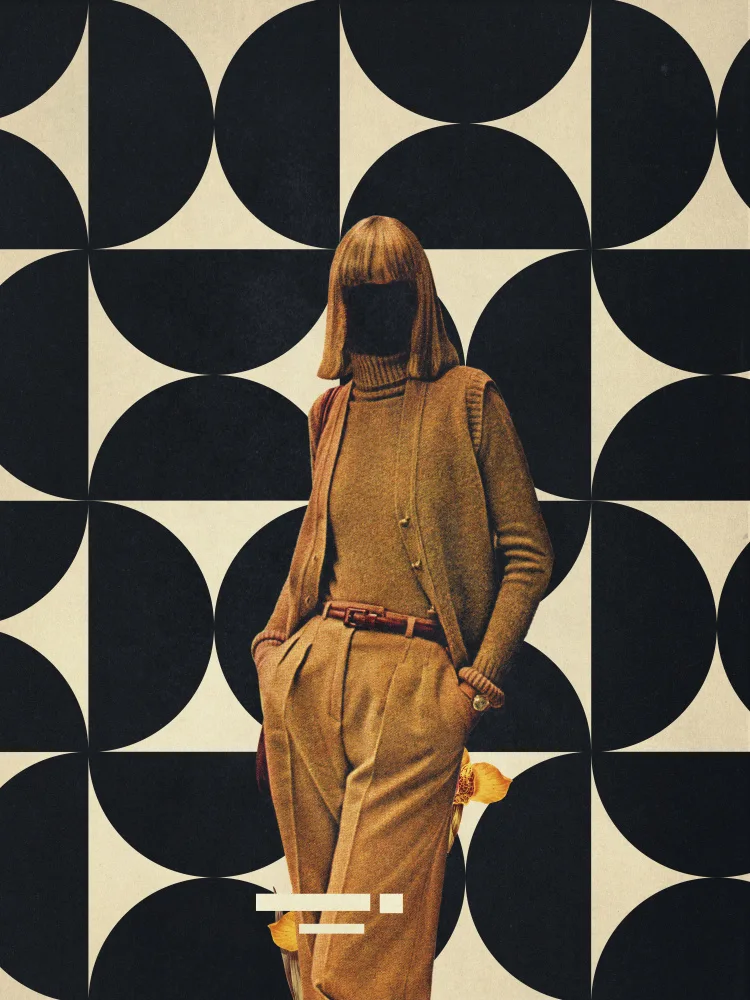Moth, Frank: Collection Annie de 1978 par Frank Moth