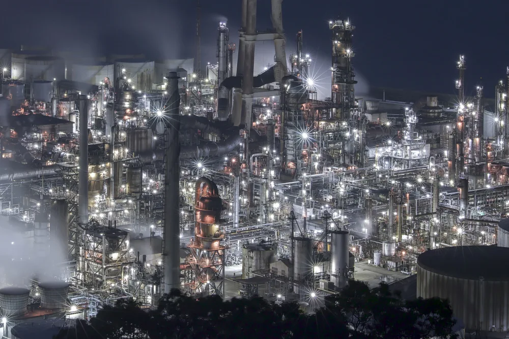 Hara, Tomoshi: tecno-scape