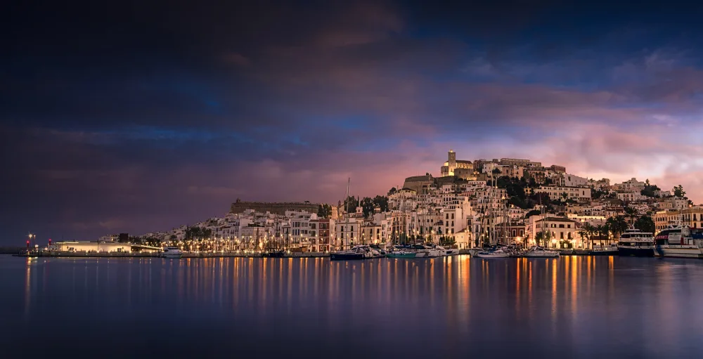 Joanaduenas: My little town A730111