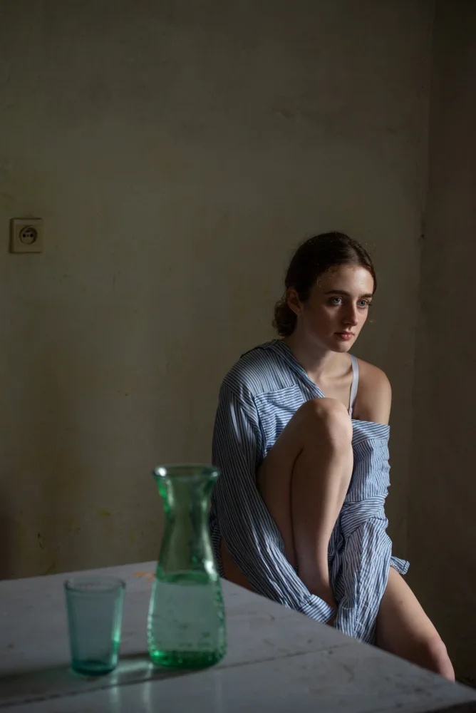Masarz, Małgorzata: Ohne Namen