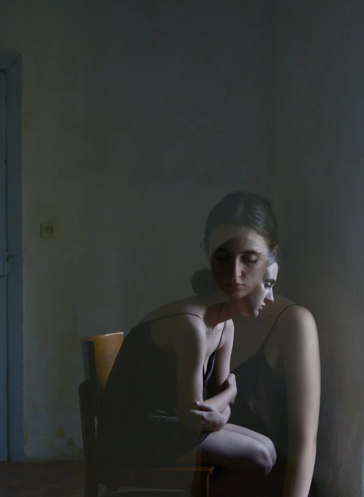 Masarz, Małgorzata: Ohne Namen