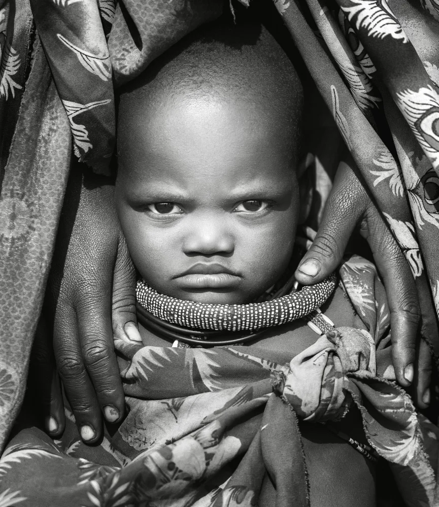 Bohn, E Tori: Ovatwa Child